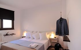 The 8 Rooms House