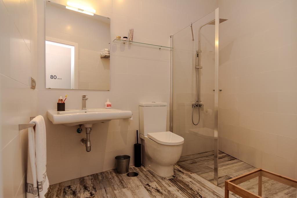 The 8 Rooms House Tarifa Exterior photo