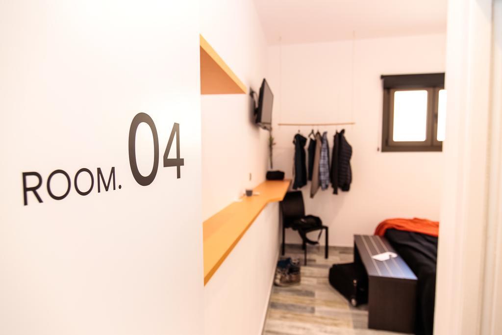 The 8 Rooms House Tarifa Exterior photo