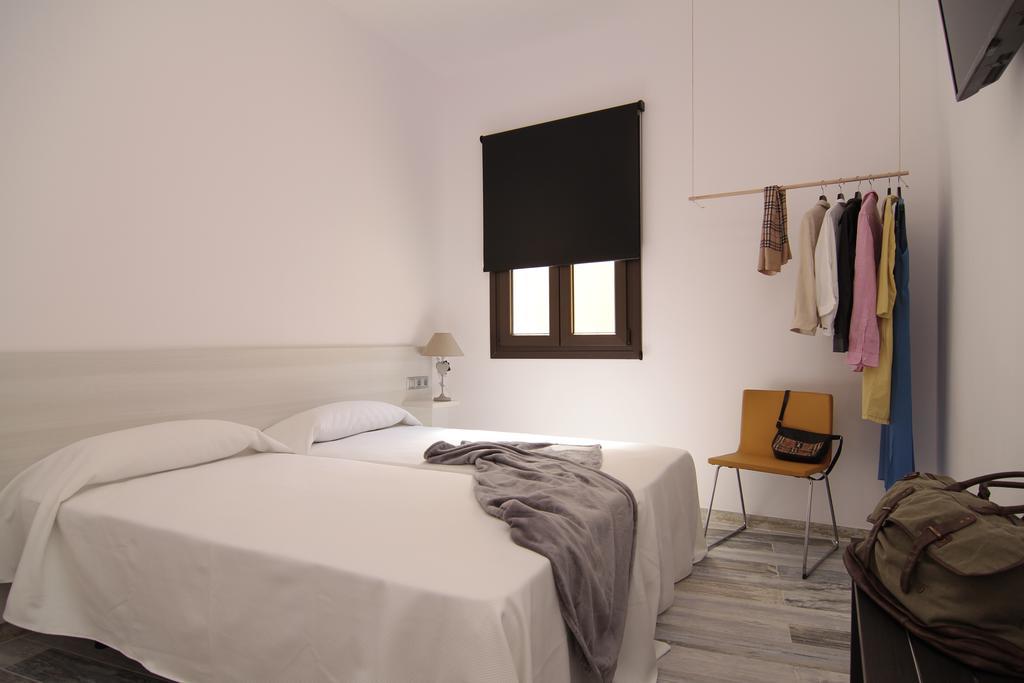 The 8 Rooms House Tarifa Exterior photo