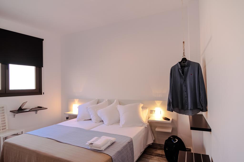 The 8 Rooms House Tarifa Exterior photo