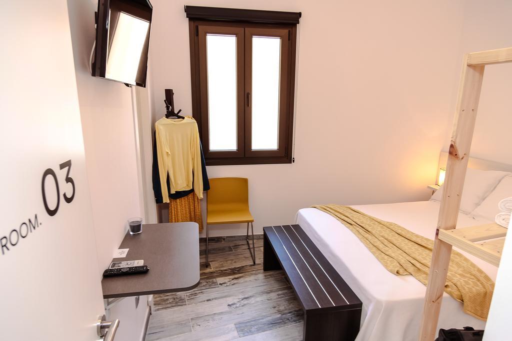 The 8 Rooms House Tarifa Exterior photo
