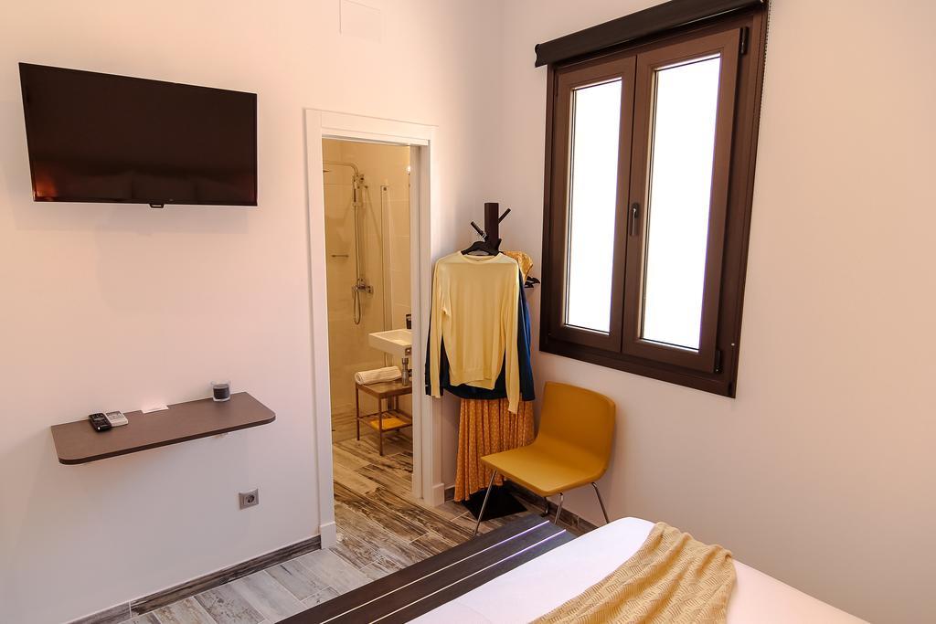 The 8 Rooms House Tarifa Exterior photo