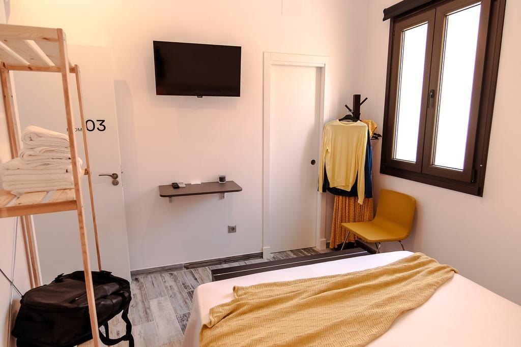 The 8 Rooms House Tarifa Exterior photo