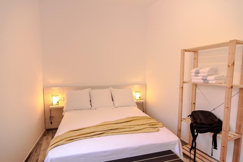 The 8 Rooms House Tarifa Exterior photo
