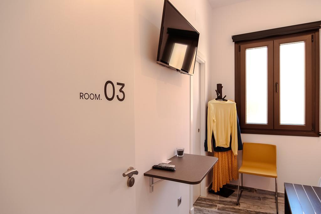 The 8 Rooms House Tarifa Exterior photo
