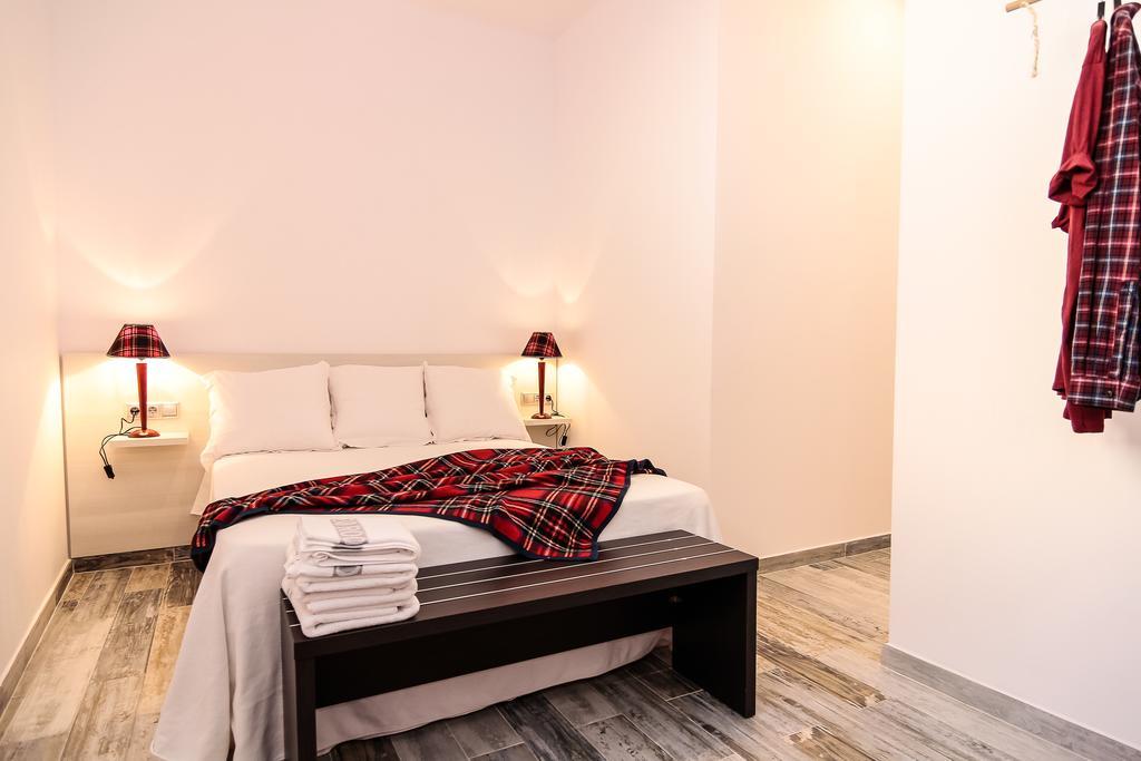The 8 Rooms House Tarifa Exterior photo