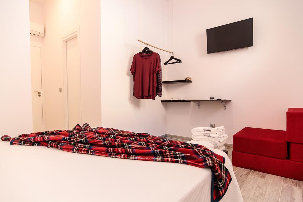 The 8 Rooms House Tarifa Exterior photo