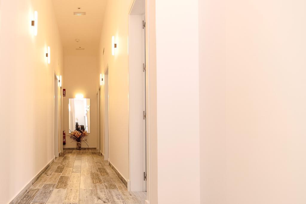 The 8 Rooms House Tarifa Exterior photo