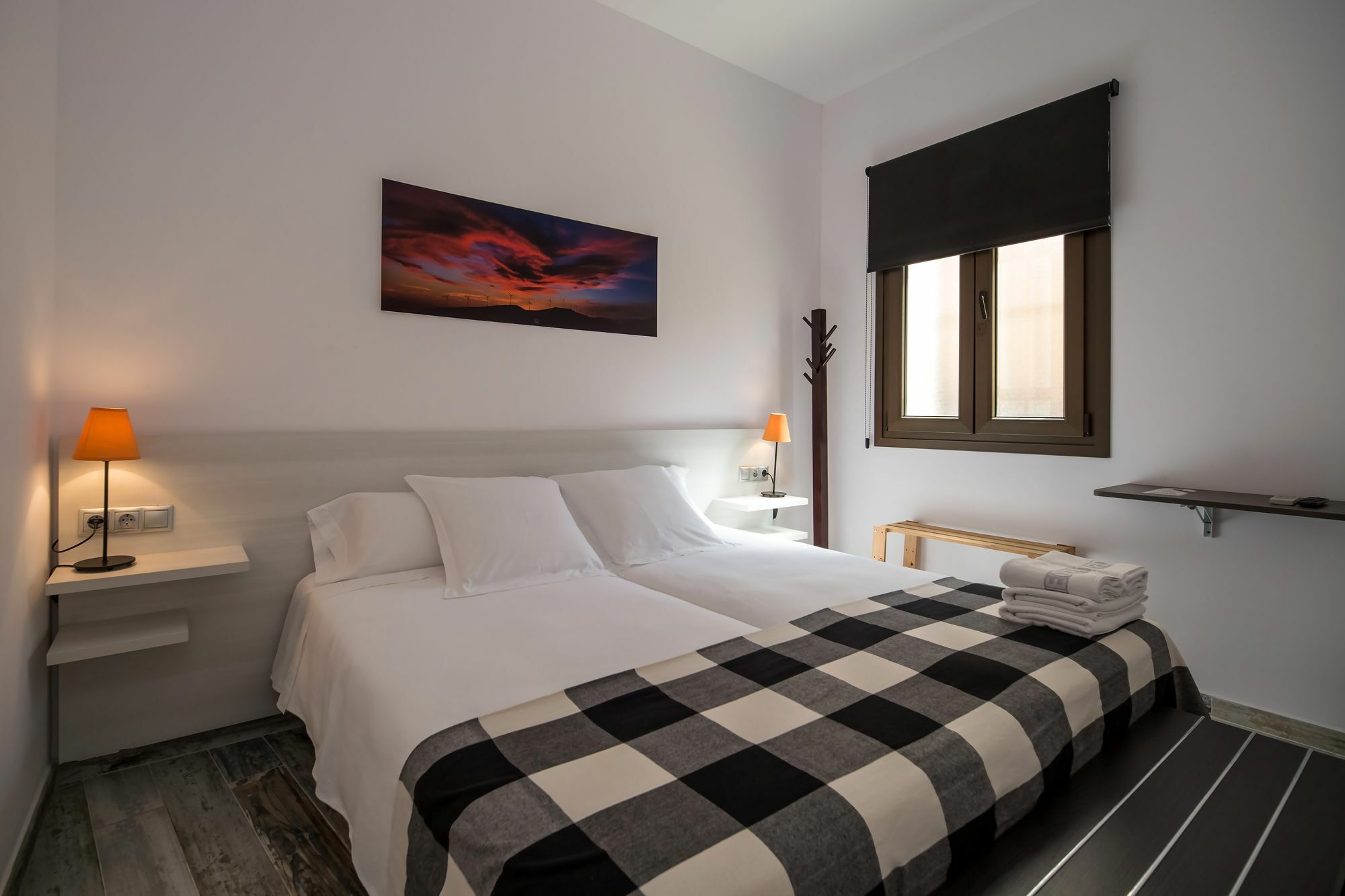The 8 Rooms House Tarifa Exterior photo
