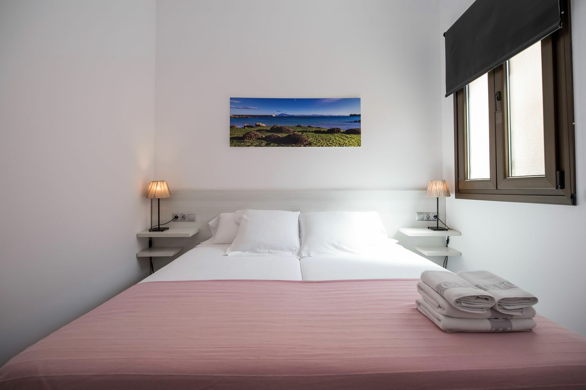 The 8 Rooms House Tarifa Exterior photo