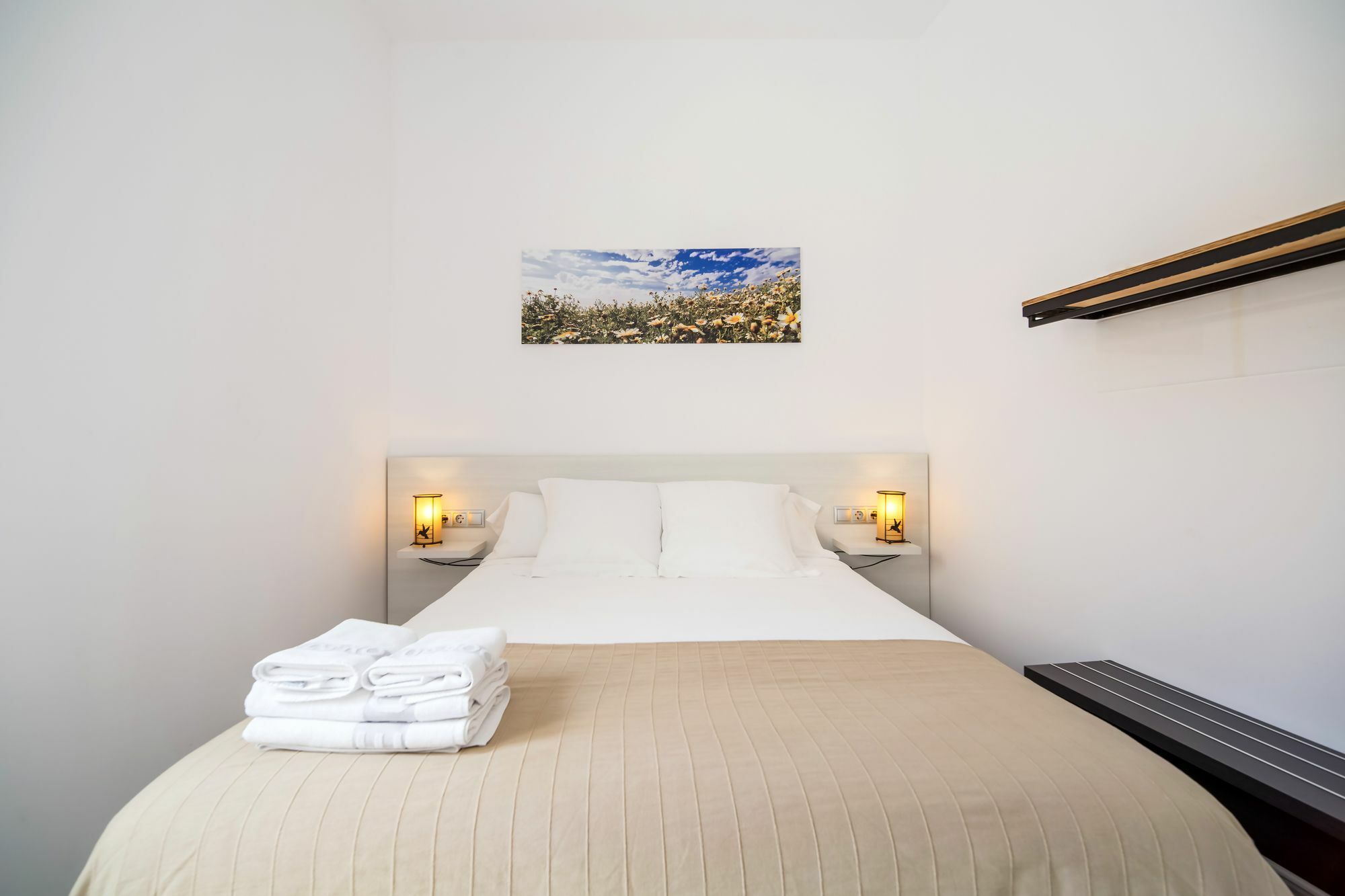 The 8 Rooms House Tarifa Exterior photo