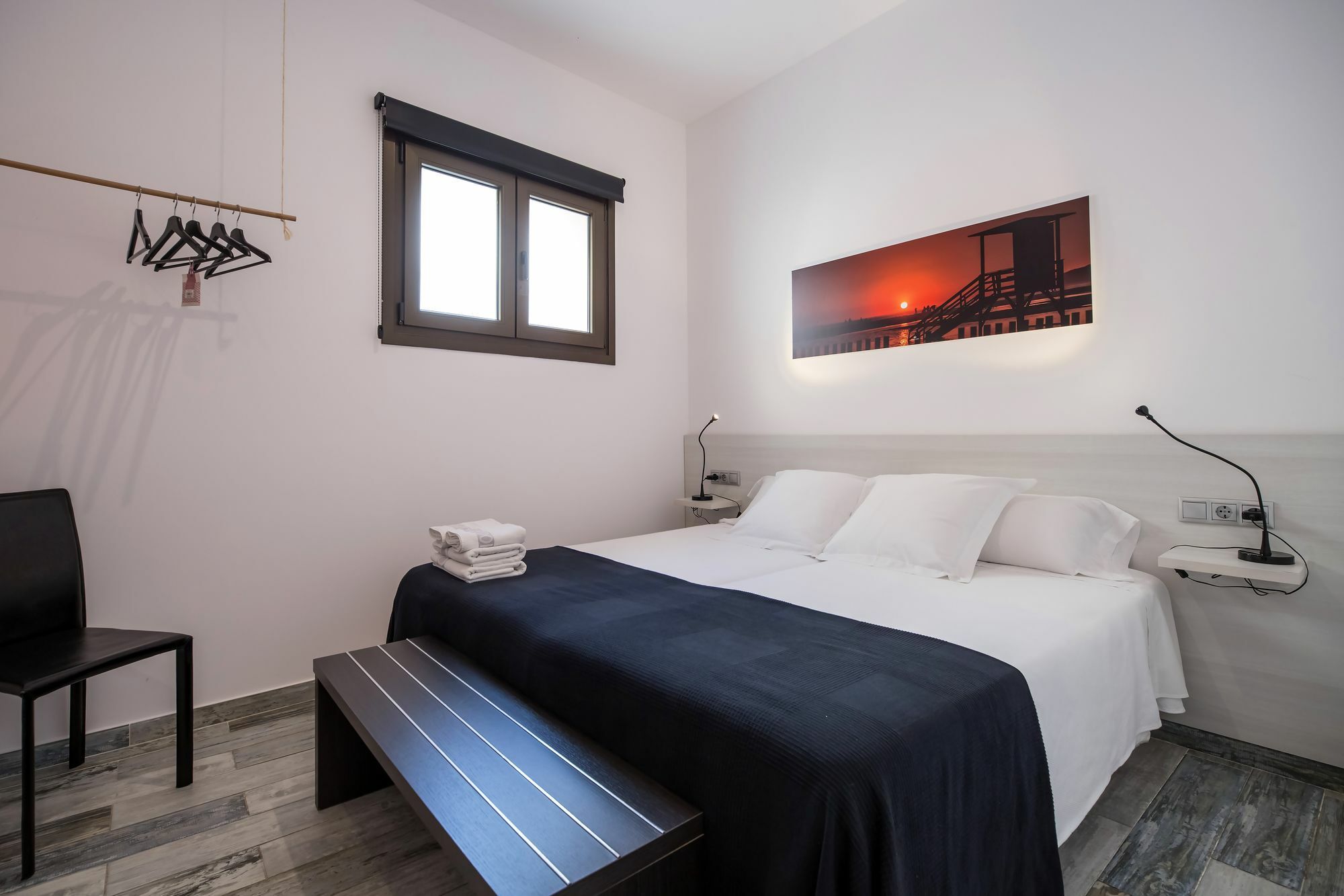 The 8 Rooms House Tarifa Exterior photo
