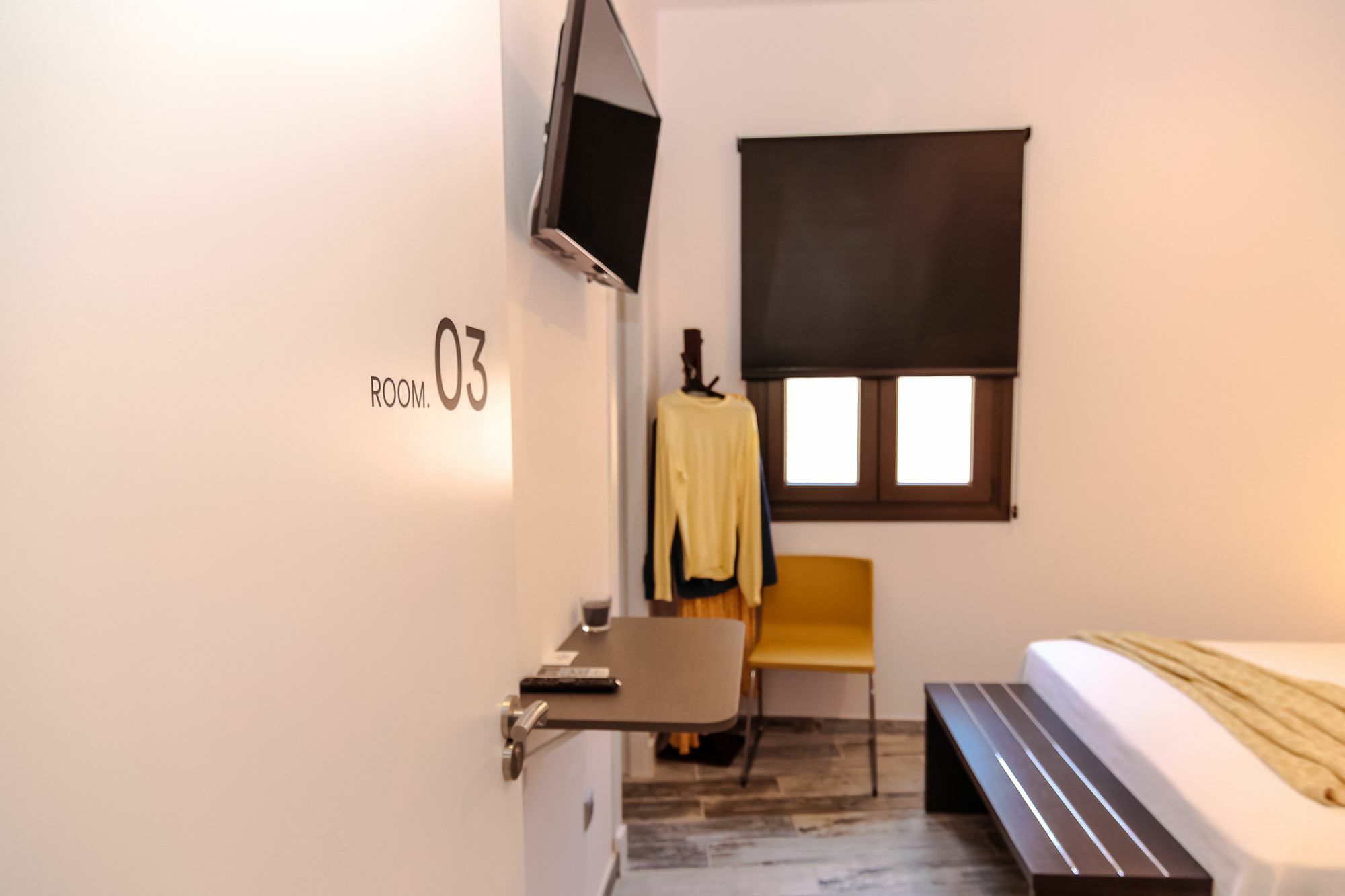 The 8 Rooms House Tarifa Exterior photo
